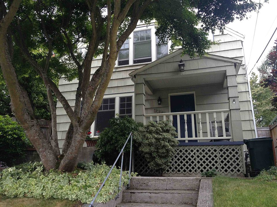 2nd image of 5749 27th Ave NE