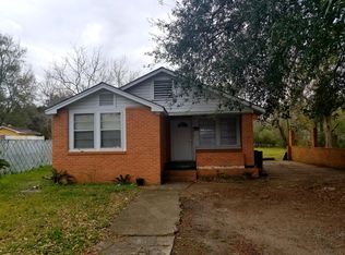 4414 Market St, Pascagoula, MS 39567