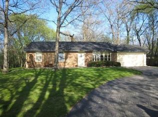 5426 N Cypress Dr, Milton, WI 53563