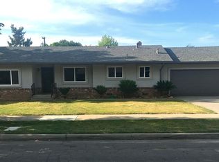 1570 E Browning Ave, Fresno, CA 93710