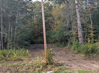 0 Cth T, Birchwood, WI 54817