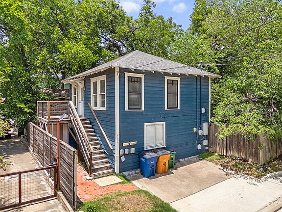 5th image of 2102 Brackenridge St #B