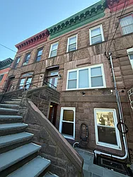 211 Shippen Street, #3