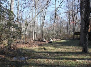 111 Parsonage Rd, Greenwich, CT 06830