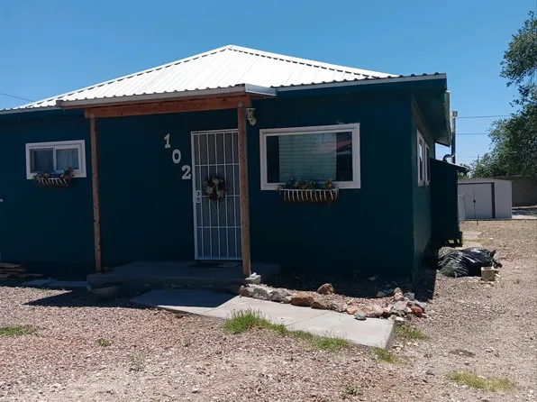 102 C St, Hurley, NM 88043