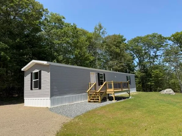 17 Bay Woods Road, Bristol, ME 04539