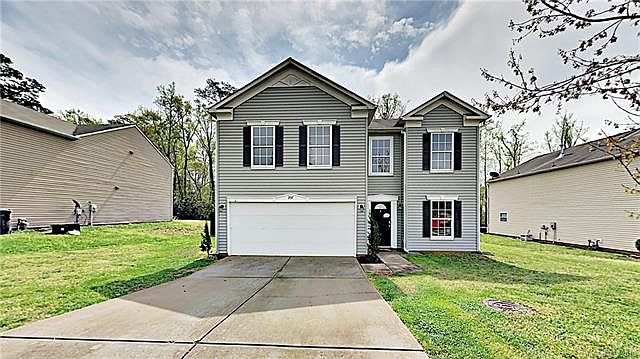 1st image of this home