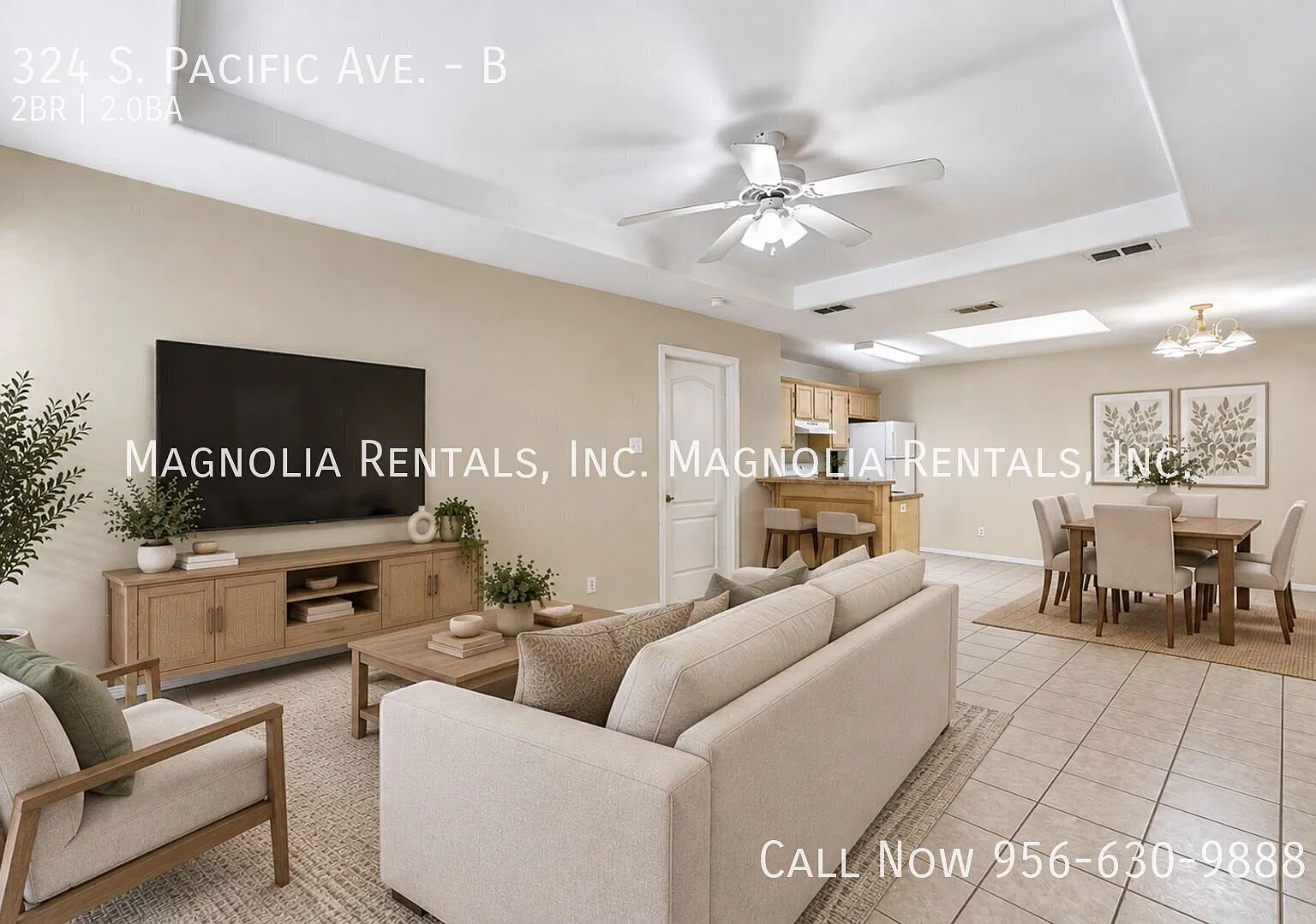 1st Month Free with 13 Month Lease — Photo 3