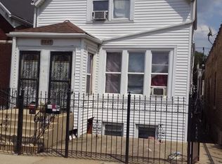 3547 S Winchester Ave, Chicago, IL 60609