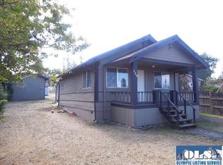 528 W 12th St, Port Angeles, WA 98362