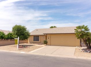 7632 E Edgewood Ave, Mesa, AZ 85208