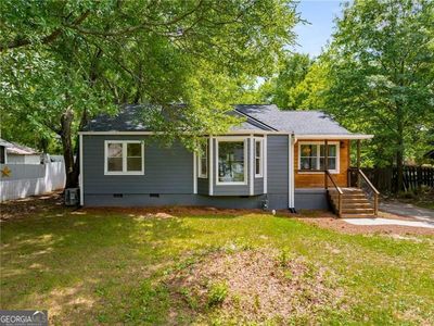 638 Medford Pl SE, Smyrna, GA, 30080