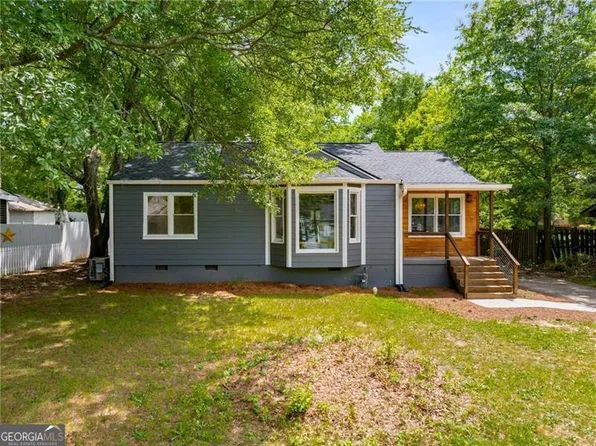 638 Medford Pl SE, Smyrna, GA 30080