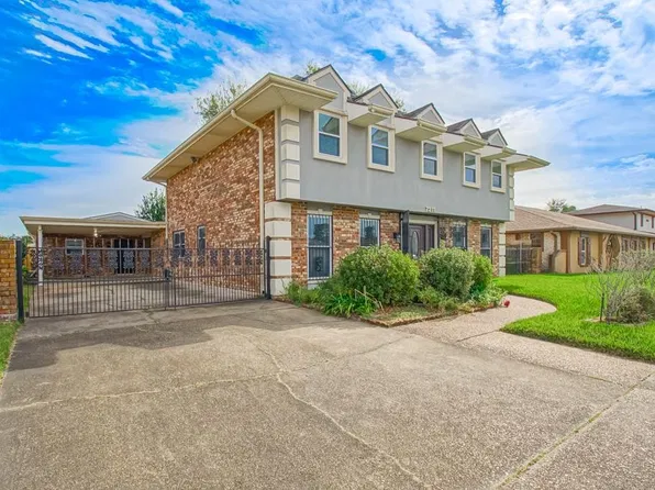 7211 Westhaven Rd, New Orleans, LA 70126