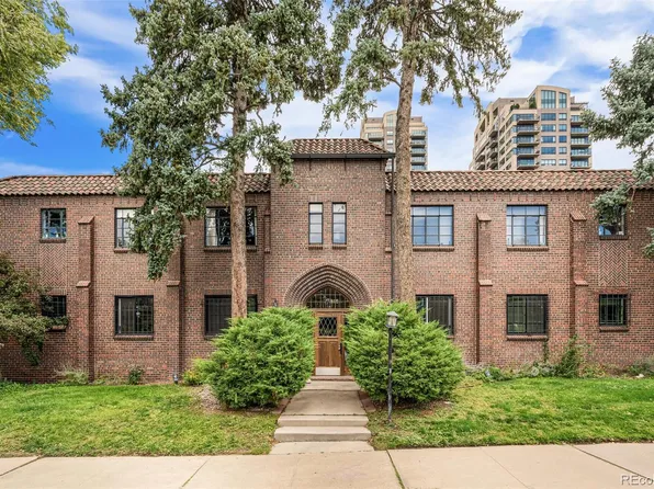 1690 Detroit Street #7, Denver, CO 80206