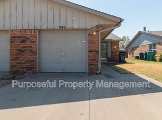 930 SW 63rd St, Oklahoma City, OK 73139