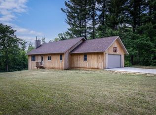S407 Woefl Rd, Lyndon Station, WI 53944