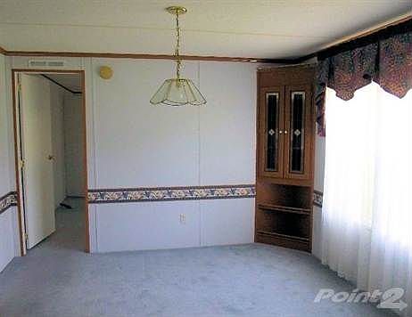 View of Dining Room from Great Room