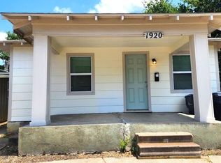 1920 N Cross Ave, Oklahoma City, OK 73107