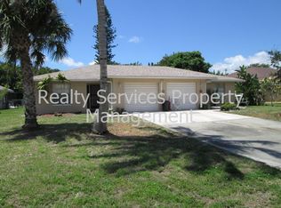 1616 Orchid Blvd APT A, Cape Coral, FL 33904