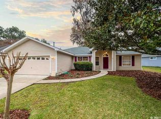 7914 SW 51st Blvd, Gainesville, FL 32608