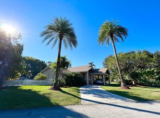 26451 SW 173rd Pl, Homestead, FL 33031