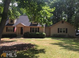 100 Dungeness Rd, Griffin, GA 30224