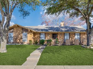 1901 E Spring Valley Rd, Richardson, TX 75081
