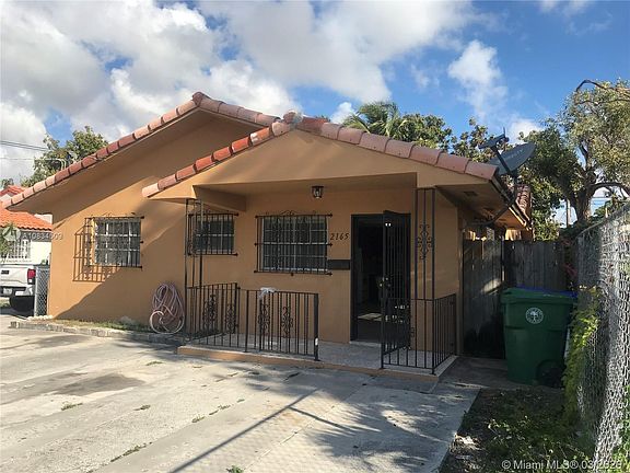 2nd image of 2167 NW 1st Ter #2167