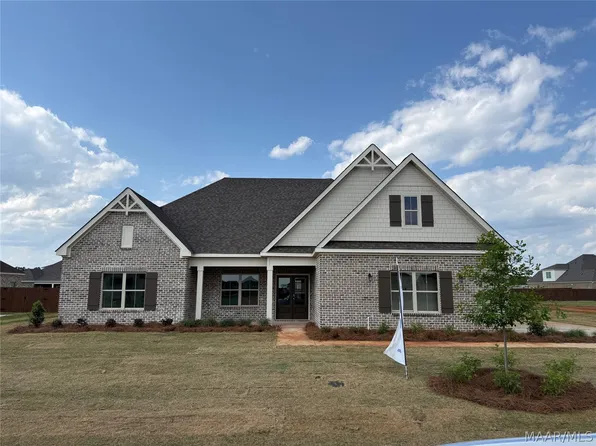 83 Dow Dr, Wetumpka, AL 36093