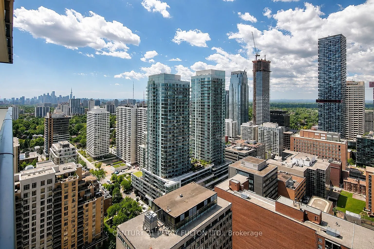 150 Redpath By Freed Developments — Photo 1