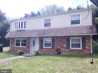 4301 Fairway View Ct, Upper Marlboro, MD 20772