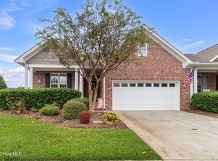 1302 Arbor Ridge Way, Leland, NC 28451