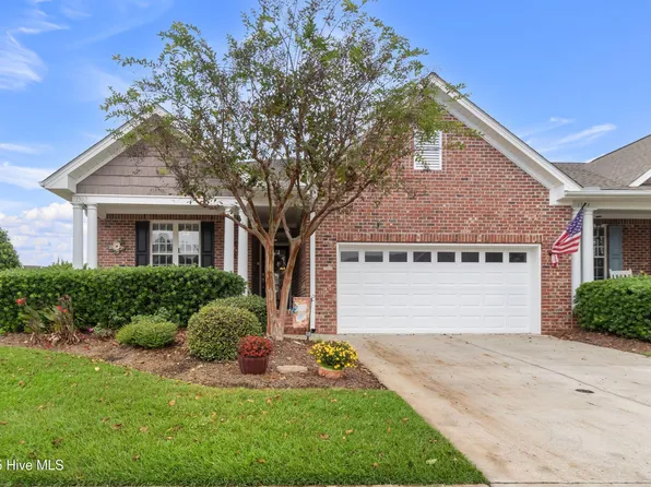 1302 Arbor Ridge Way, Leland, NC 28451