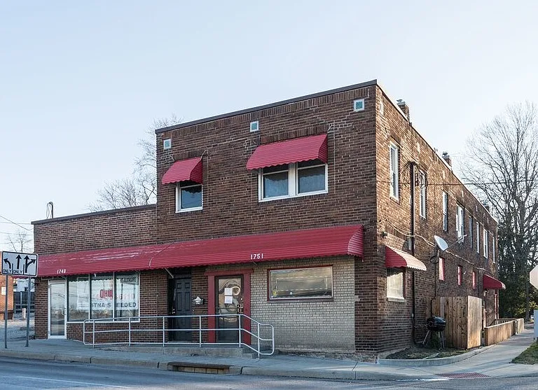 1751 S Main St #3 — Photo 1