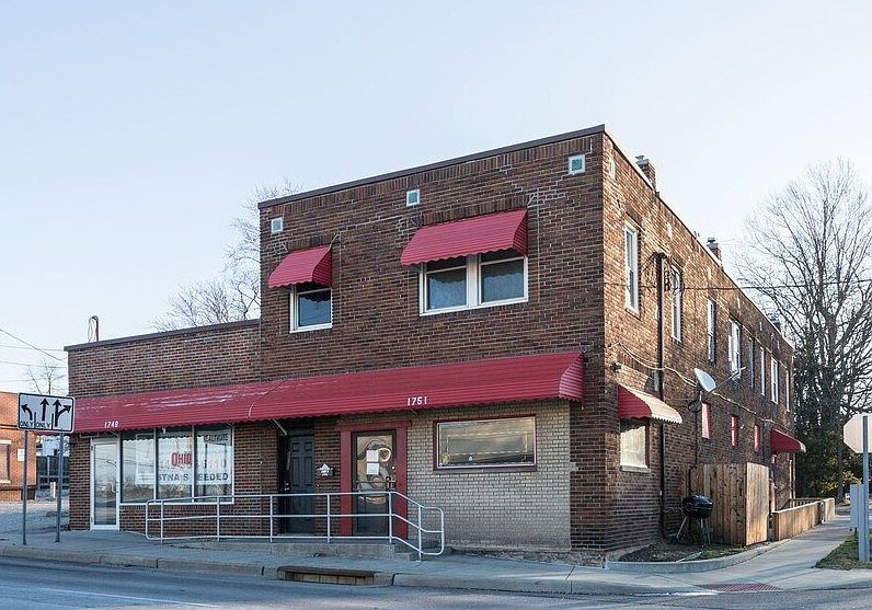 1st image of 1751 S Main St #3