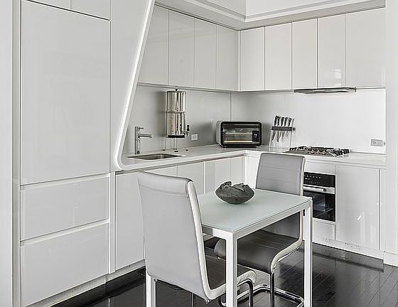 3rd image of 123 Washington St APT 41D