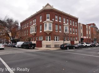501 N 35th St APT 1A, Philadelphia, PA 19104
