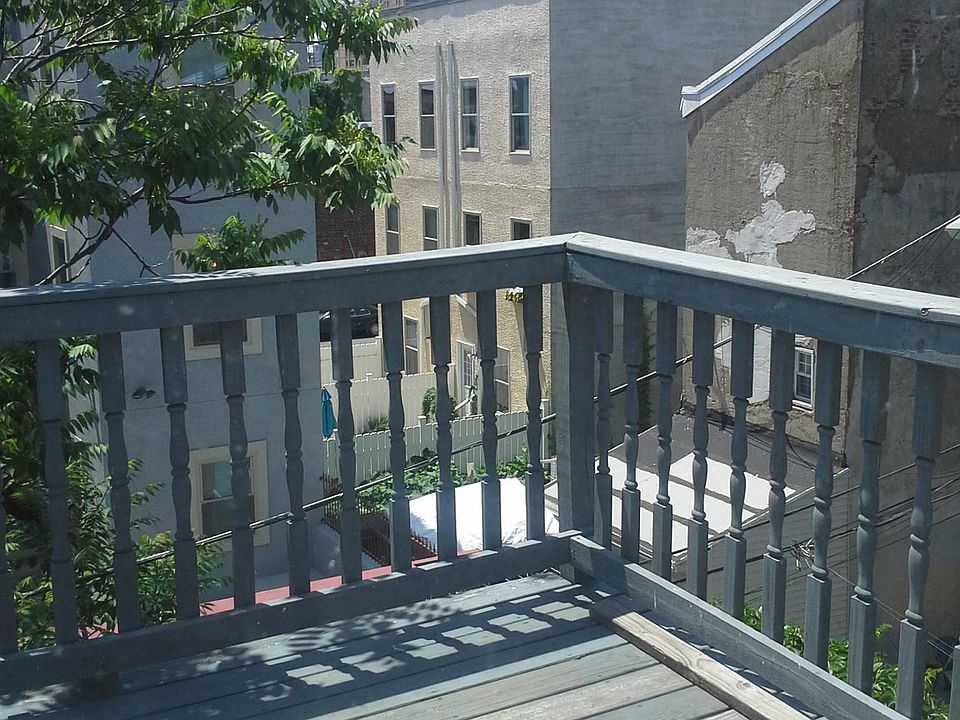 SKyline view from Roofdeck