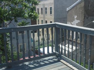 1132 Mount Vernon St #2/3R, Philadelphia, PA 19123