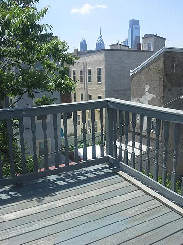1132 Mount Vernon St #2/3R Photo 1