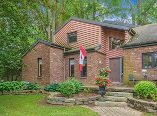 22780 Creek Rd, Chatham Kent, ON N7M 0L4