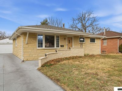 2131 S 60th St, Lincoln, NE, 68506