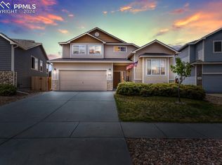 7317 Quaking Aspen Trl, Colorado Springs, CO 80908