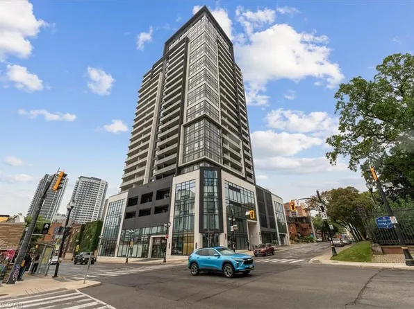 15 Queen St S #1111, Hamilton, ON L8P 3R4