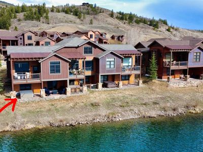 217 Fly Line Drive UNIT n/a, Silverthorne, CO, 80498