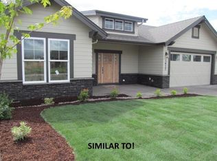 4930 Enterprise Rd, Dallas, OR 97338