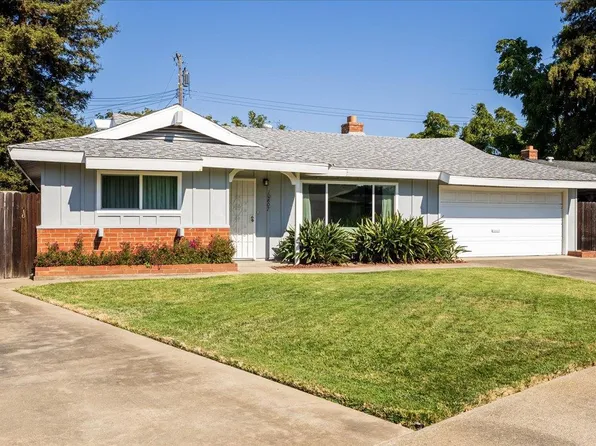 10807 Berwick Way, Rancho Cordova, CA 95670