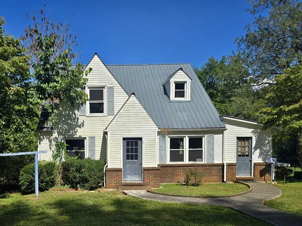 208 Westwood Dr, McMinnville, TN 37110