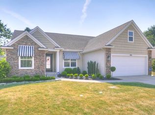 697 Jaeger Ct, Avon Lake, OH 44012